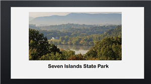 Seven Islands 